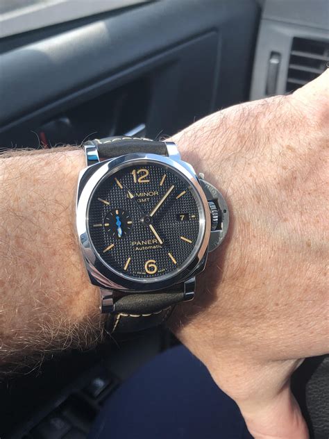 what happened to panerai|panerai review reddit.